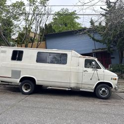 1979 Gmc Jimmy