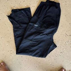 Cherokee Maternity Scrub Pants