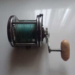  Vintage Penn Special Sennator 3/0 Fishing Reel