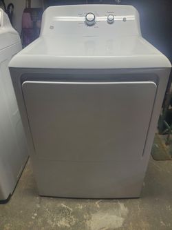 Electric dryer