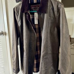 Women’s Western Jacket