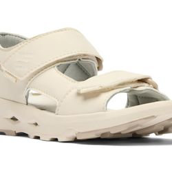 Columbia unisex-child Techsun Adventure Sandals - Size 13 Little Kids