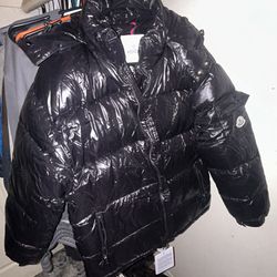 Moncler Coat