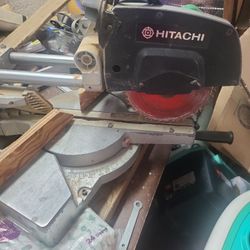 Hitachi 