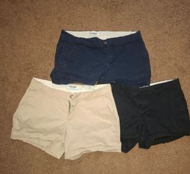 Shorts