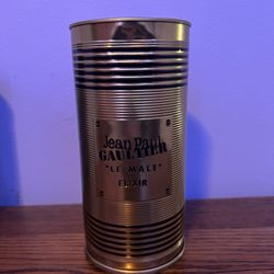 Jean Paul Gaultier Le Male Elixir 