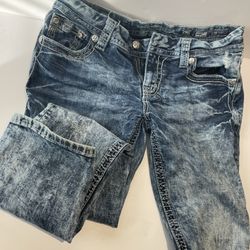 Miss Me Woman’s Jeans Size 30