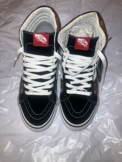 Vans Size 10