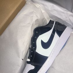 Size 12 You Got The Key