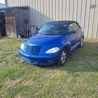 Pt Cruiser 