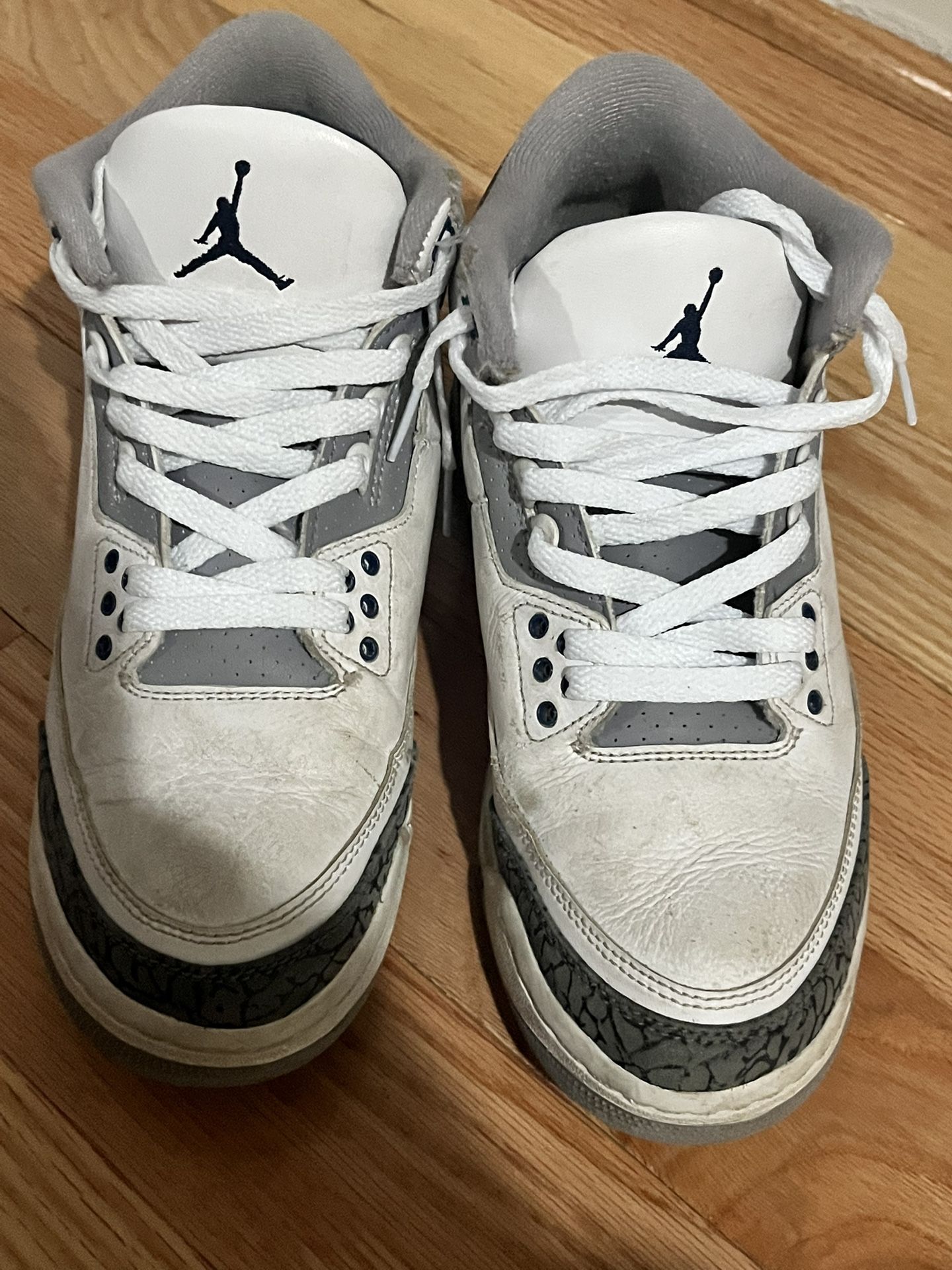 Jordan 3