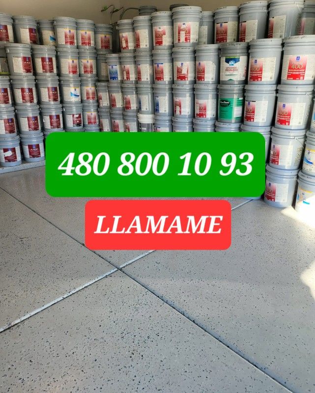 Paint