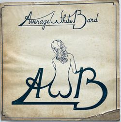 Average White Band  AWB
