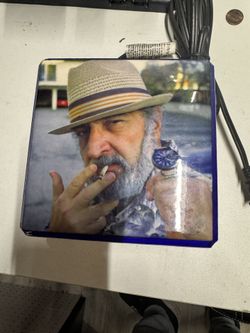 Vaporizer Jack Herrera 1990S