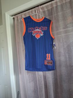 New York Knicks Brunson Jersey No. 11 Small