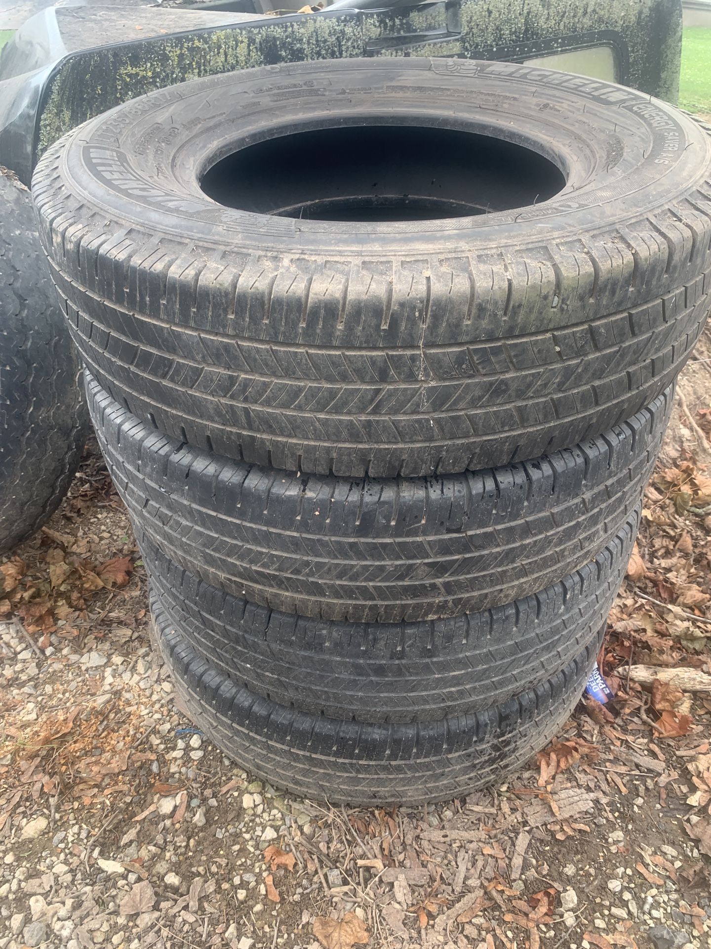 Tires