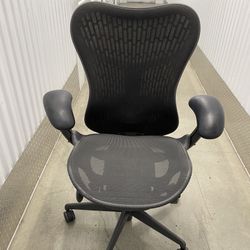 Herman Miller Mirra 2 Fully Loaded Office Chair