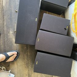 Klipsch 5:1 Channel Surround Sound System