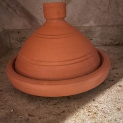Moroccan Tagine 