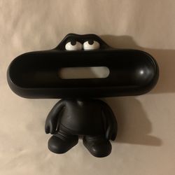 Beats by Dr. Dre Pill Dude Stand Black
