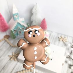 Christmas Decorations And Gift Packaging