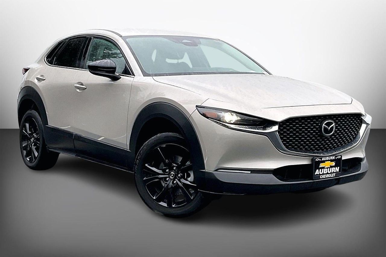 2024 Mazda CX-30