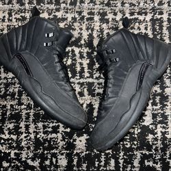 Jordan 12 Winterized 