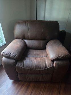 Recliner