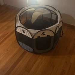 Dog Kennel