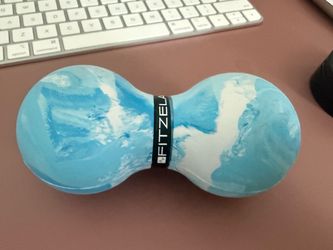 Fitzel Peanut Massage Ball