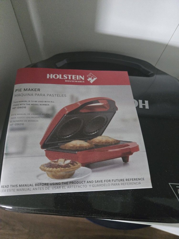 Pie Maker