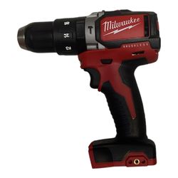 Milwaukee 2702-20 M18 1/2” Hammer Drill New