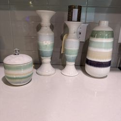 Vases