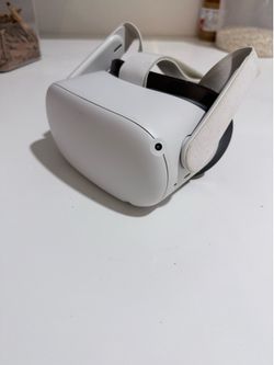 Oculus meta quest 2