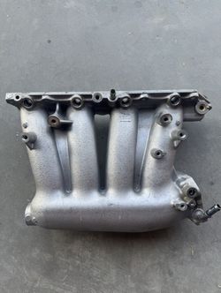 RBC Intake Manifold