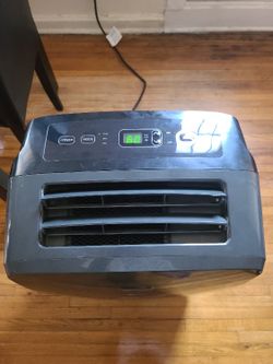 LG 12,000 BTU Portable Air Conditioner