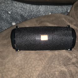 Tbg Speaker