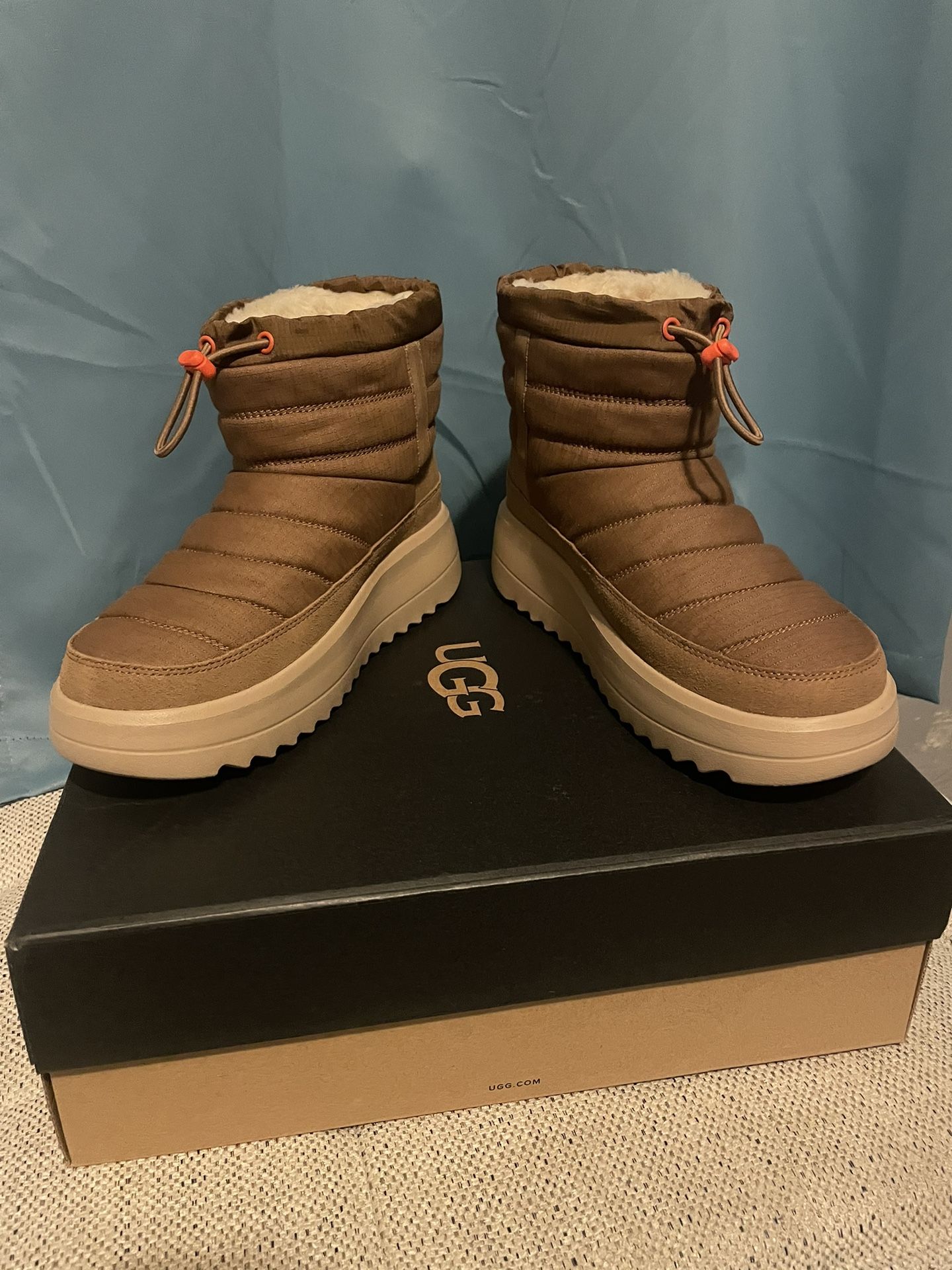 Ugg Mens Maxi Mini