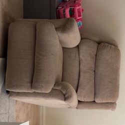 Reclining Chair / Lift Chair 