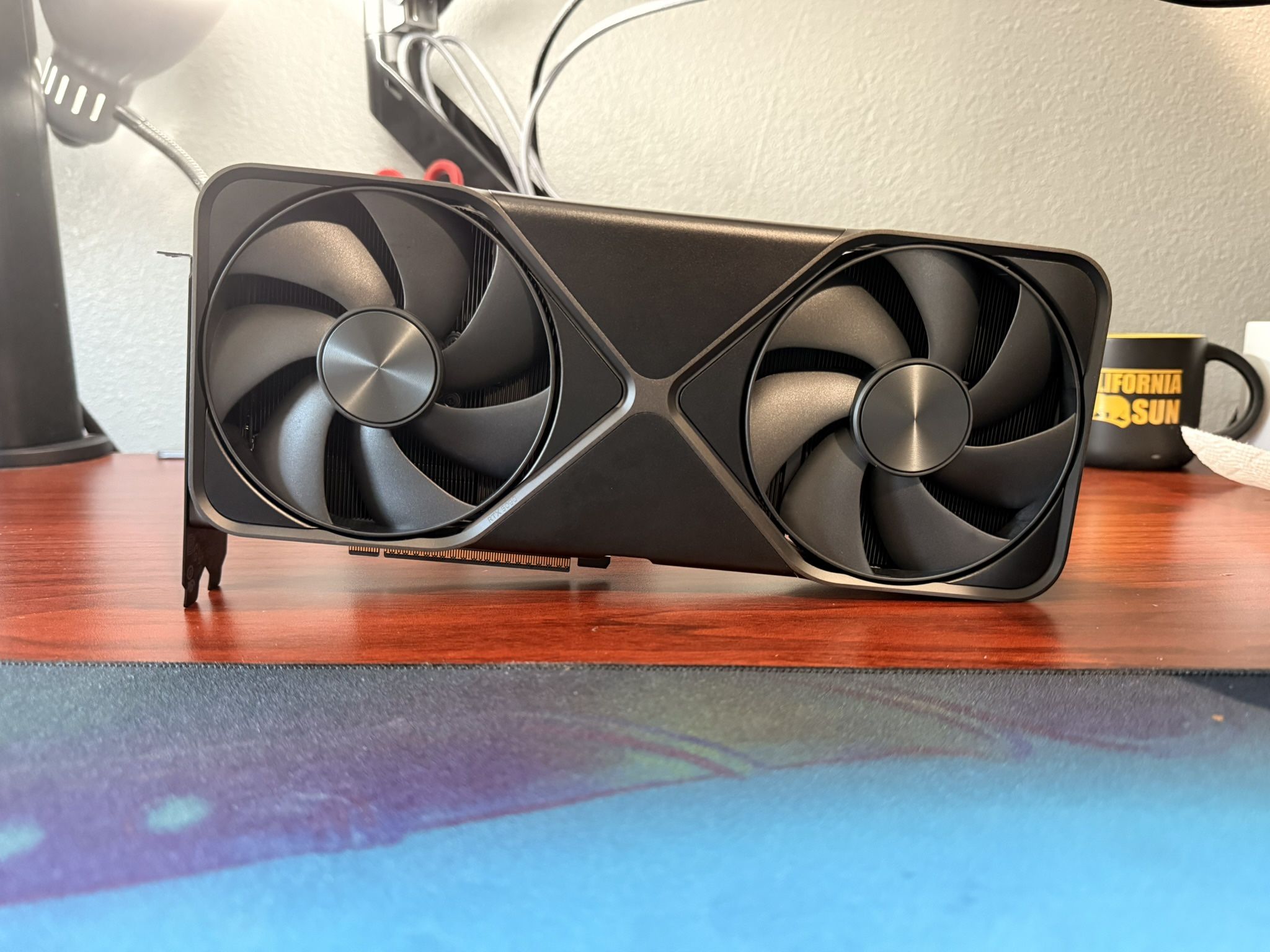 Nvidia RTX 5090 Founders Edition 32GB