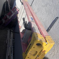 Ladder 6 Ft 