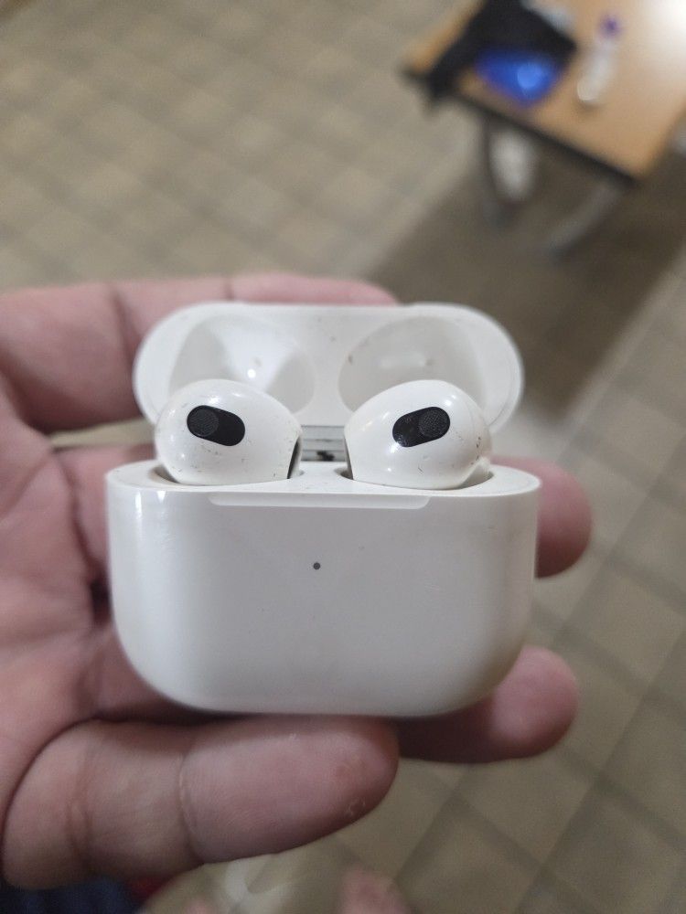 Apple Airpods Gen 3