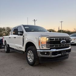 2023 Ford F-250