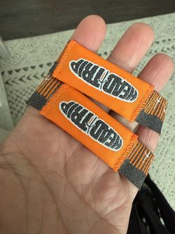 2 GA Weekend Head Trip Wristbands