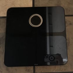 FitBit Weighing Scale