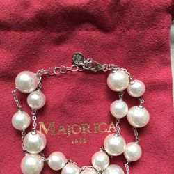 Majorica Pearl