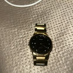 Citizen Watch Eco Drive Watch Solar Charge
