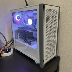 RGB Gaming PC