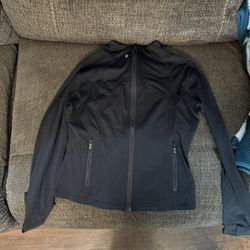 lululemon women jacket size 8