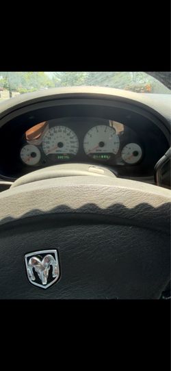 2007 Dodge Caravan